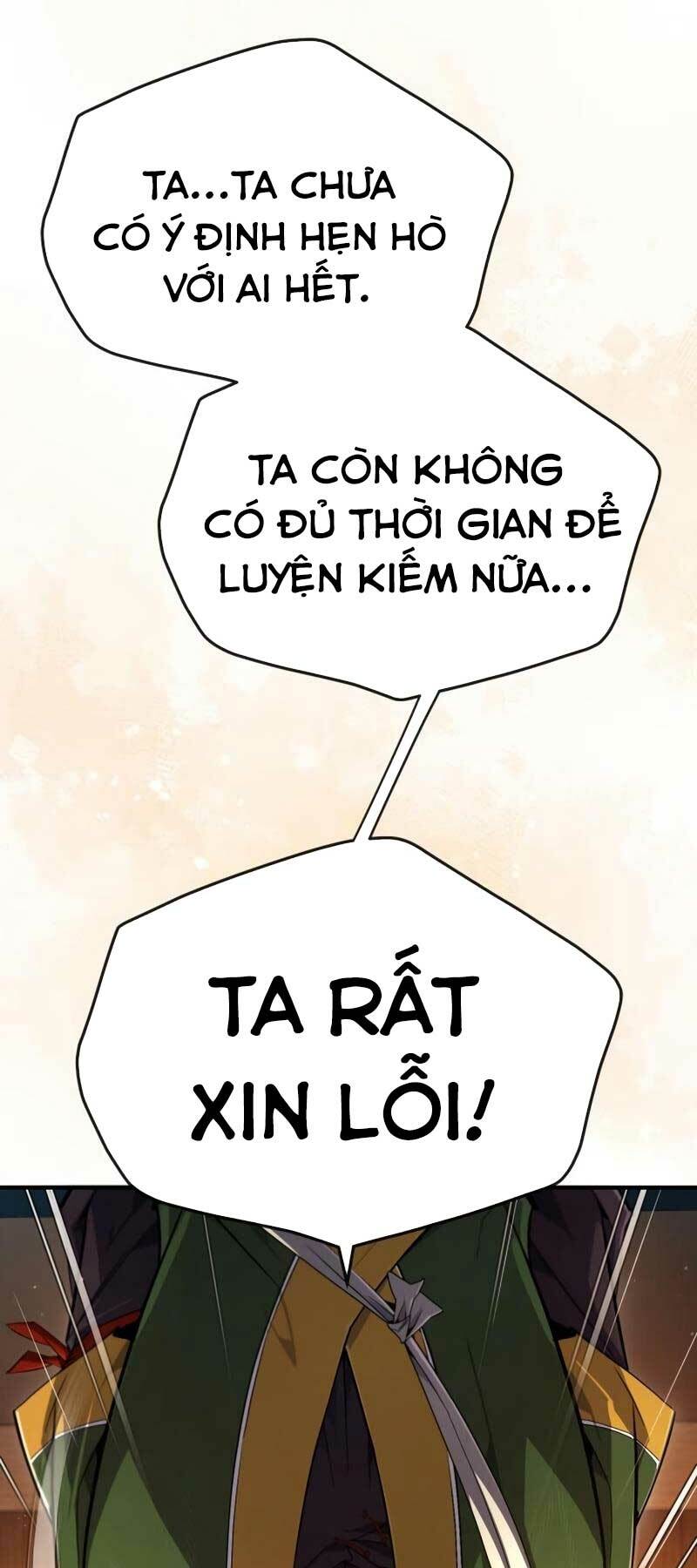 Đệ Nhất Võ Sư, Baek Cao Thủ Chapter 88 - TC Truyện