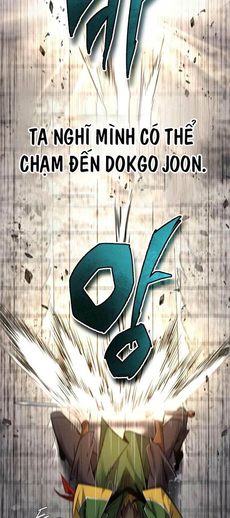 Đệ Nhất Võ Sư, Baek Cao Thủ Chapter 88 - TC Truyện