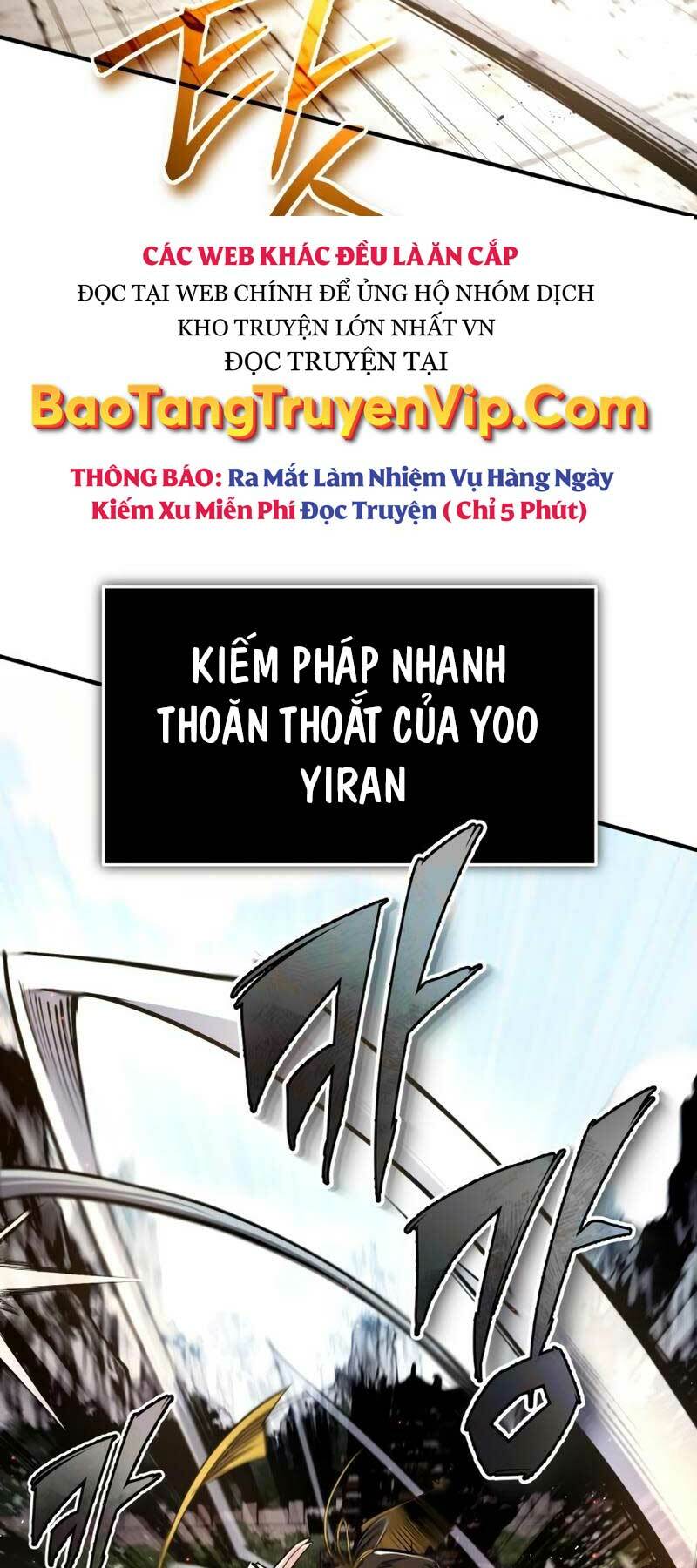 Đệ Nhất Võ Sư, Baek Cao Thủ Chapter 88 - TC Truyện