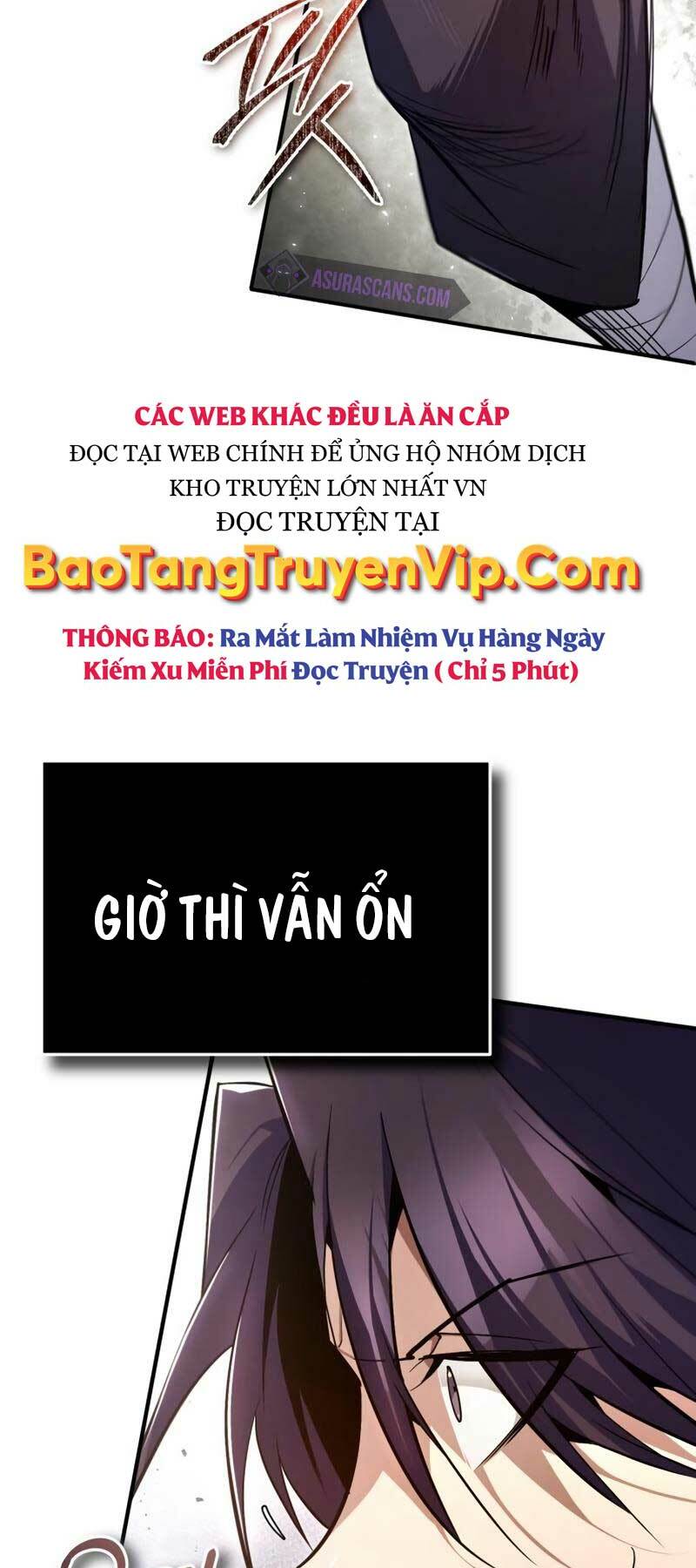 Đệ Nhất Võ Sư, Baek Cao Thủ Chapter 88 - TC Truyện