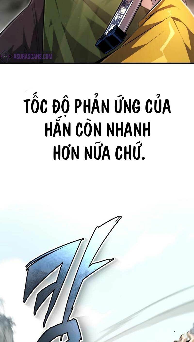 Đệ Nhất Võ Sư, Baek Cao Thủ Chapter 88 - TC Truyện