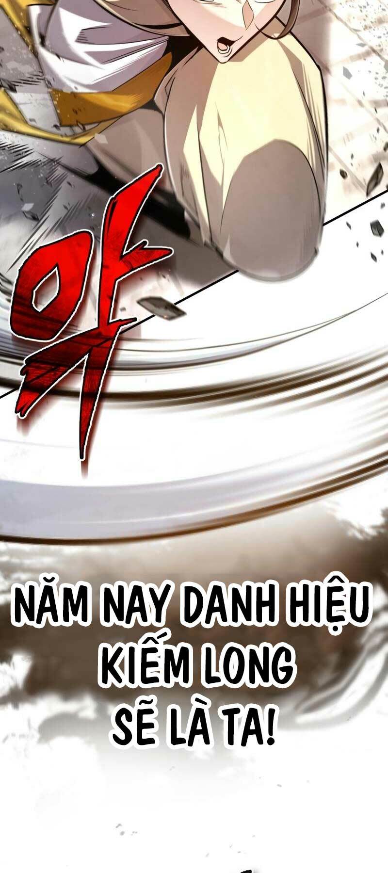 Đệ Nhất Võ Sư, Baek Cao Thủ Chapter 88 - TC Truyện