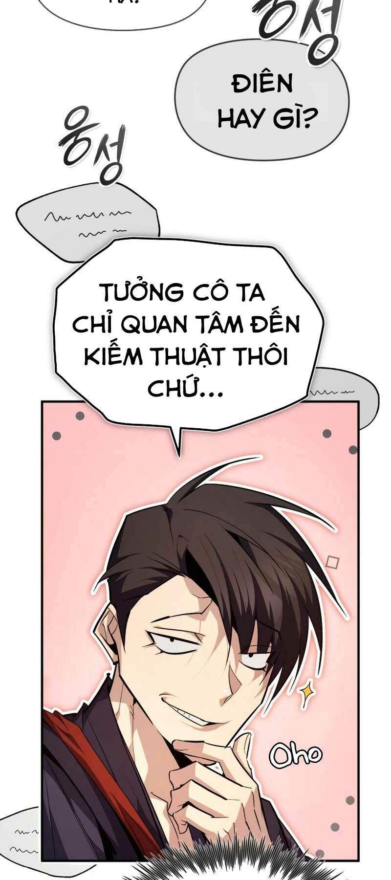 Đệ Nhất Võ Sư, Baek Cao Thủ Chapter 88 - TC Truyện