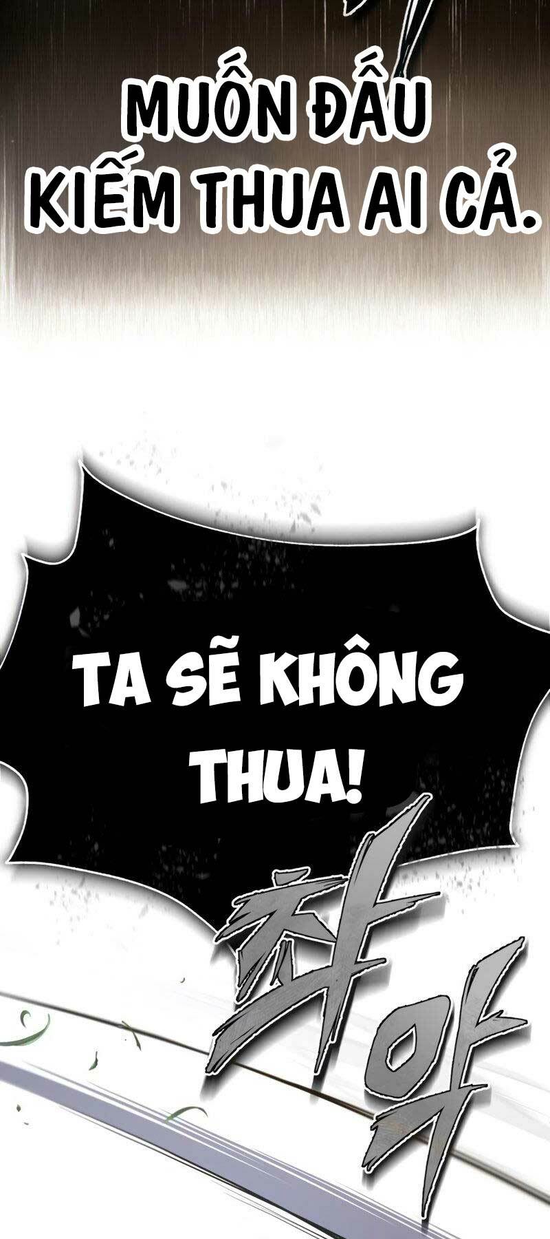 Đệ Nhất Võ Sư, Baek Cao Thủ Chapter 88 - TC Truyện