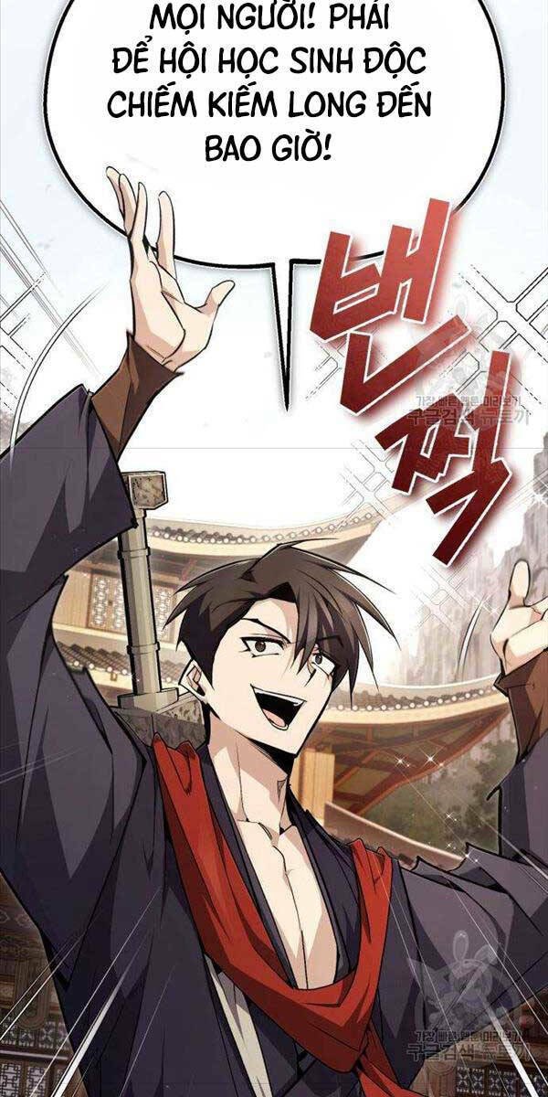 Đệ Nhất Võ Sư, Baek Cao Thủ Chapter 89 - TC Truyện