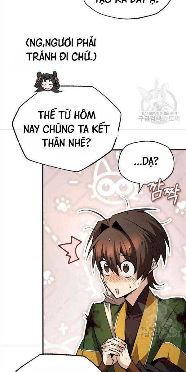 Đệ Nhất Võ Sư, Baek Cao Thủ Chapter 89 - TC Truyện