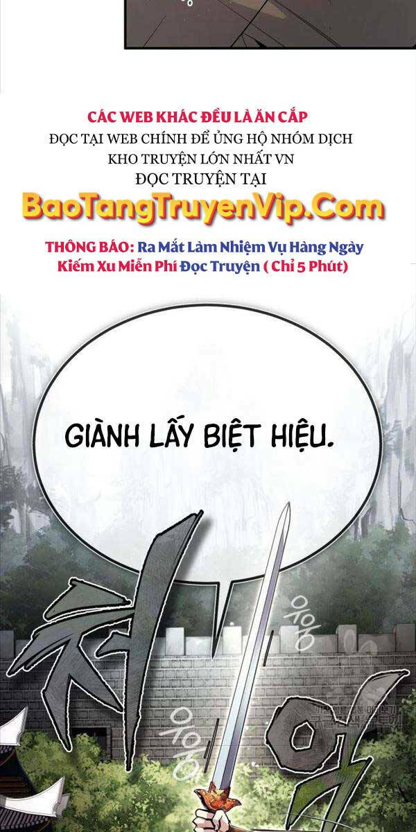 Đệ Nhất Võ Sư, Baek Cao Thủ Chapter 89 - TC Truyện