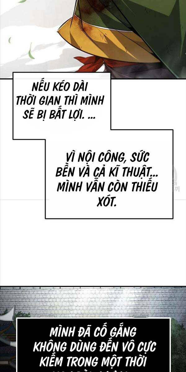 Đệ Nhất Võ Sư, Baek Cao Thủ Chapter 89 - TC Truyện