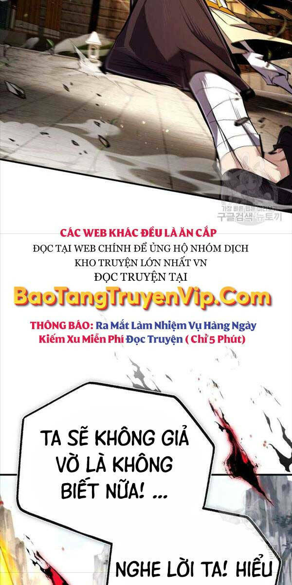 Đệ Nhất Võ Sư, Baek Cao Thủ Chapter 89 - TC Truyện