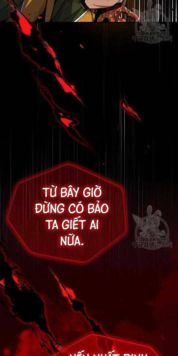 Đệ Nhất Võ Sư, Baek Cao Thủ Chapter 89 - TC Truyện