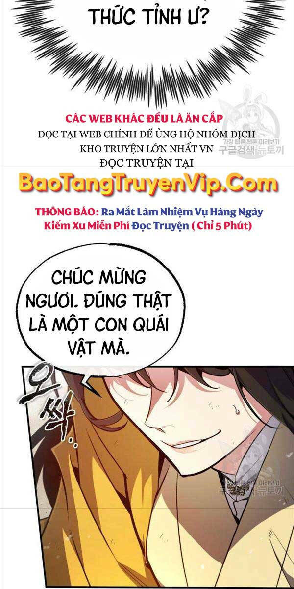 Đệ Nhất Võ Sư, Baek Cao Thủ Chapter 89 - TC Truyện