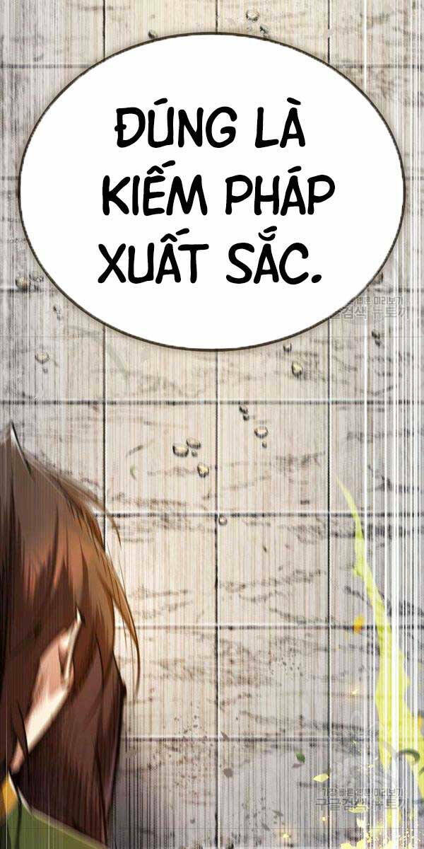 Đệ Nhất Võ Sư, Baek Cao Thủ Chapter 89 - TC Truyện