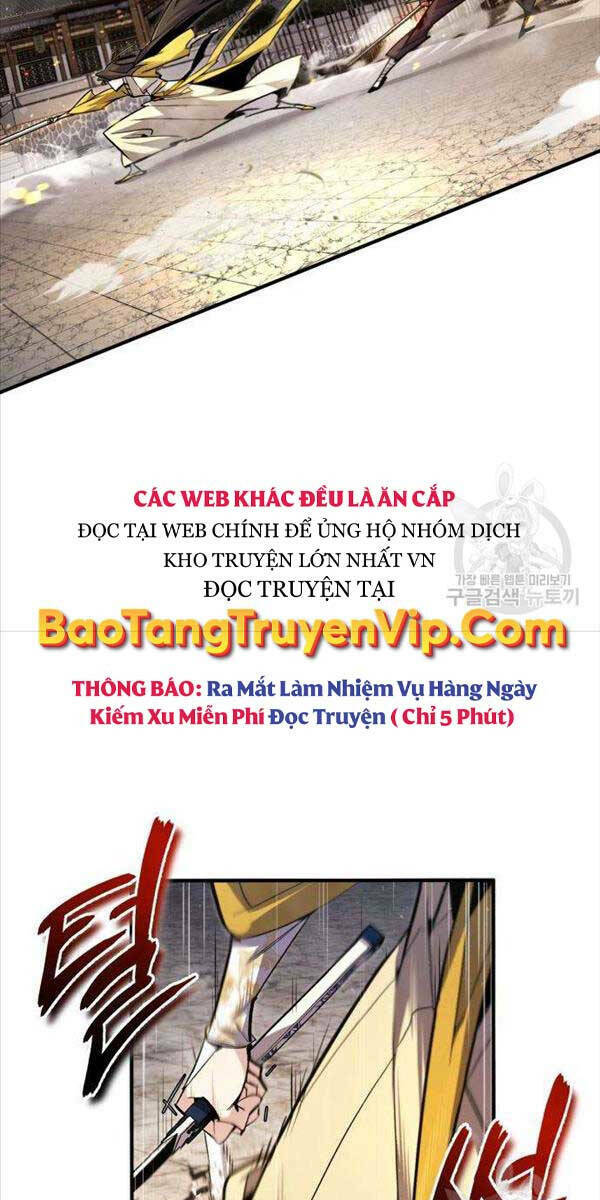 Đệ Nhất Võ Sư, Baek Cao Thủ Chapter 89 - TC Truyện