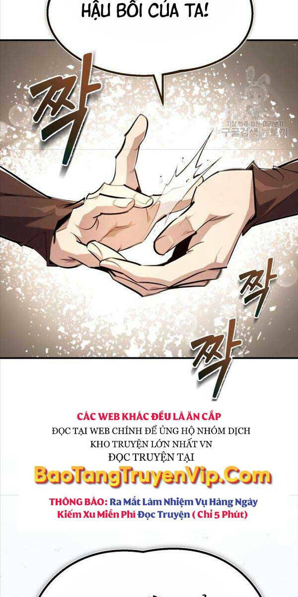 Đệ Nhất Võ Sư, Baek Cao Thủ Chapter 89 - TC Truyện