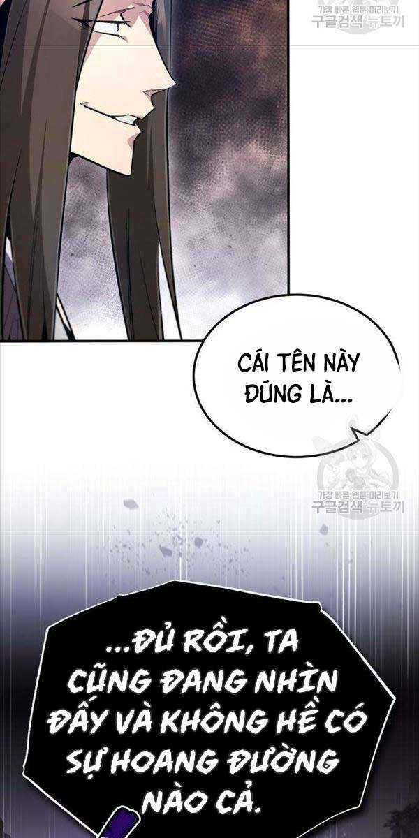 Đệ Nhất Võ Sư, Baek Cao Thủ Chapter 89 - TC Truyện