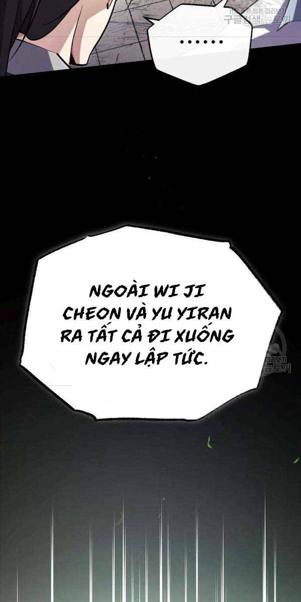 Đệ Nhất Võ Sư, Baek Cao Thủ Chapter 89 - TC Truyện