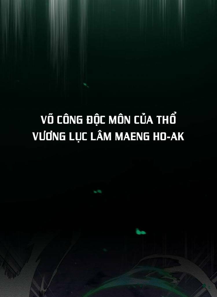 Đệ Nhất Võ Sư, Baek Cao Thủ Chapter 9 - TC Truyện