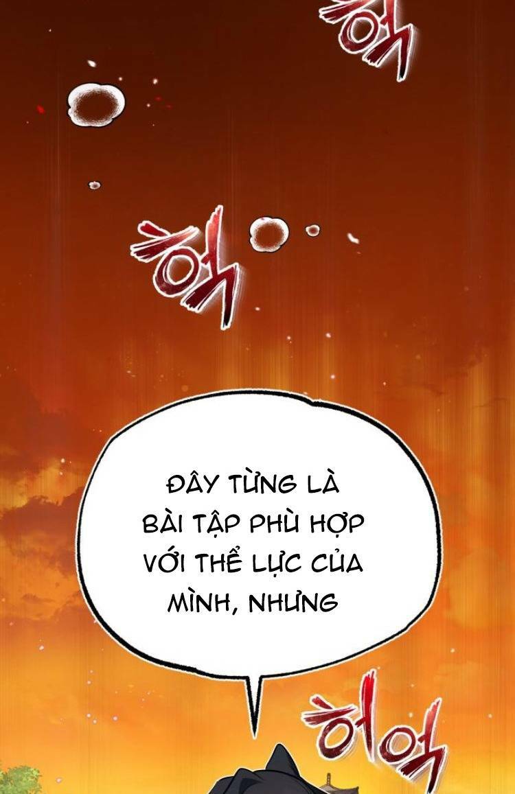 Đệ Nhất Võ Sư, Baek Cao Thủ Chapter 9 - TC Truyện