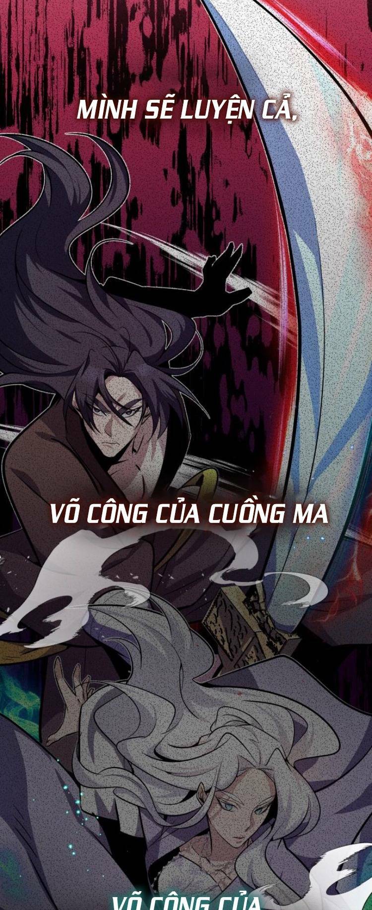 Đệ Nhất Võ Sư, Baek Cao Thủ Chapter 9 - TC Truyện