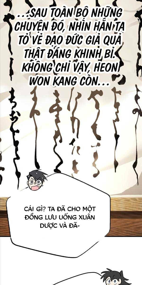 Đệ Nhất Võ Sư, Baek Cao Thủ Chapter 90 - TC Truyện