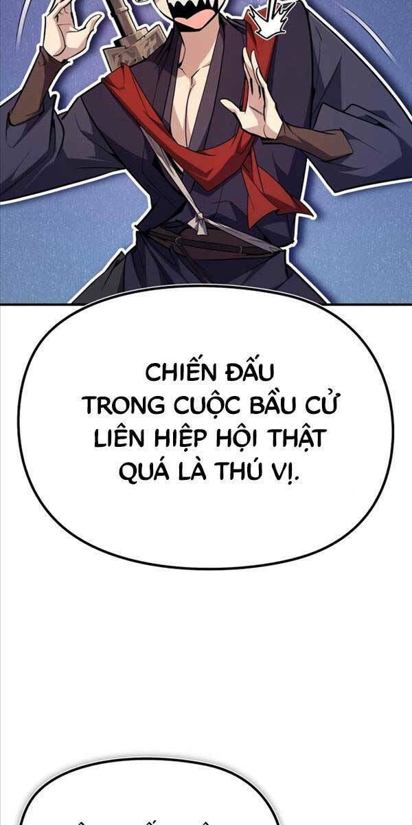 Đệ Nhất Võ Sư, Baek Cao Thủ Chapter 90 - TC Truyện