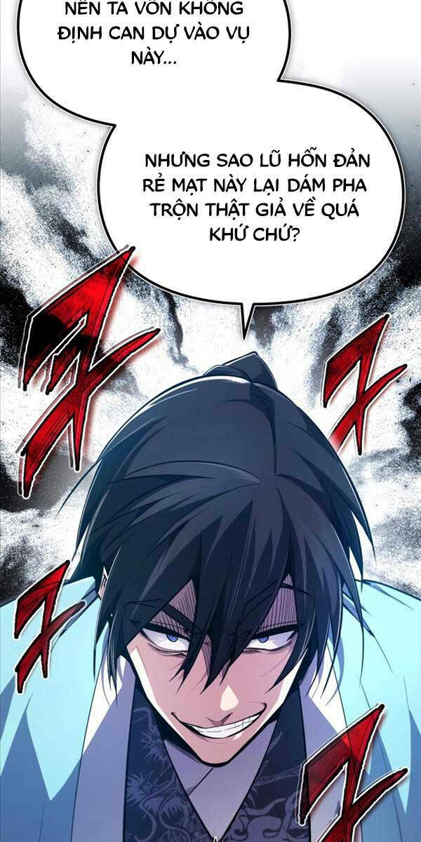 Đệ Nhất Võ Sư, Baek Cao Thủ Chapter 90 - TC Truyện