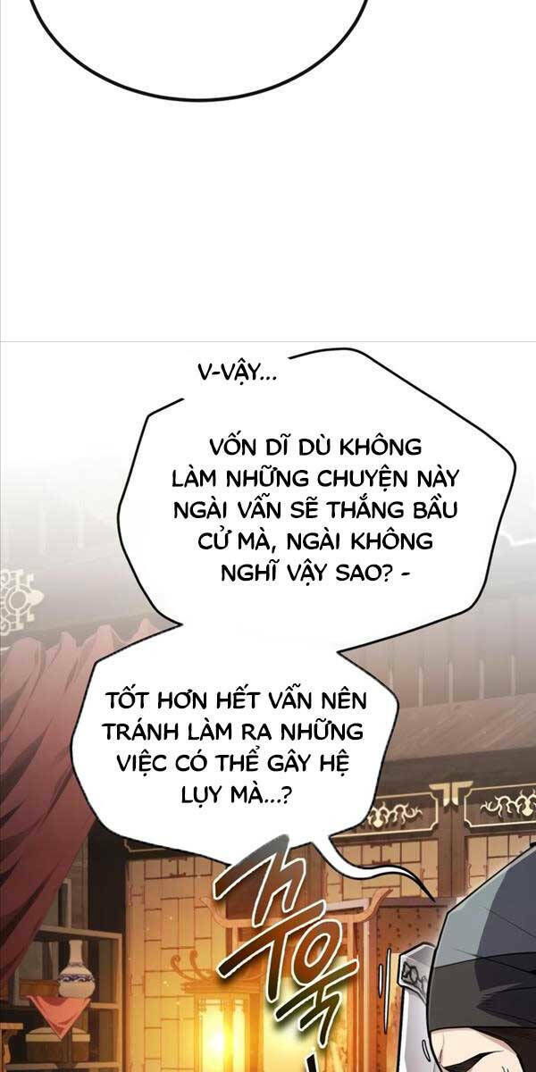 Đệ Nhất Võ Sư, Baek Cao Thủ Chapter 90 - TC Truyện