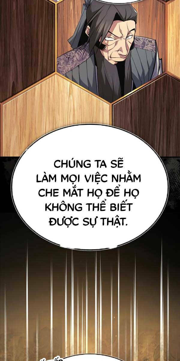 Đệ Nhất Võ Sư, Baek Cao Thủ Chapter 90 - TC Truyện