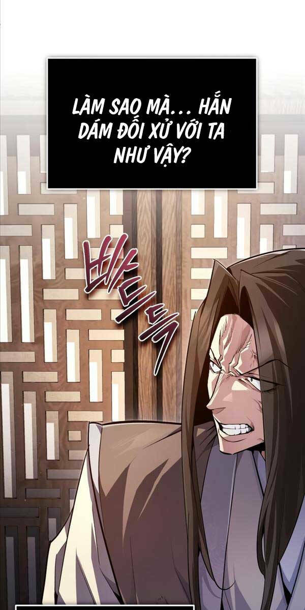 Đệ Nhất Võ Sư, Baek Cao Thủ Chapter 90 - TC Truyện