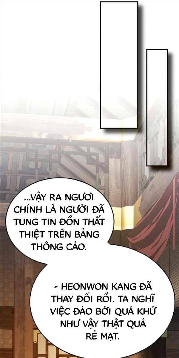 Đệ Nhất Võ Sư, Baek Cao Thủ Chapter 90 - TC Truyện