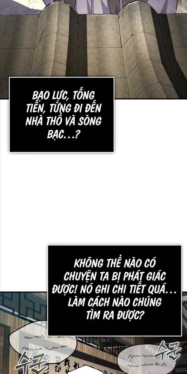 Đệ Nhất Võ Sư, Baek Cao Thủ Chapter 90 - TC Truyện