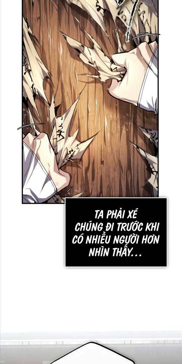 Đệ Nhất Võ Sư, Baek Cao Thủ Chapter 90 - TC Truyện