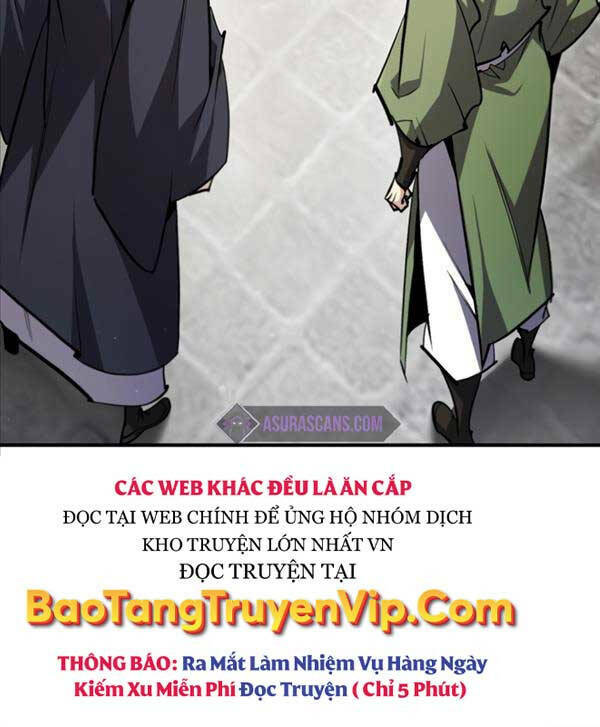 Đệ Nhất Võ Sư, Baek Cao Thủ Chapter 90 - TC Truyện