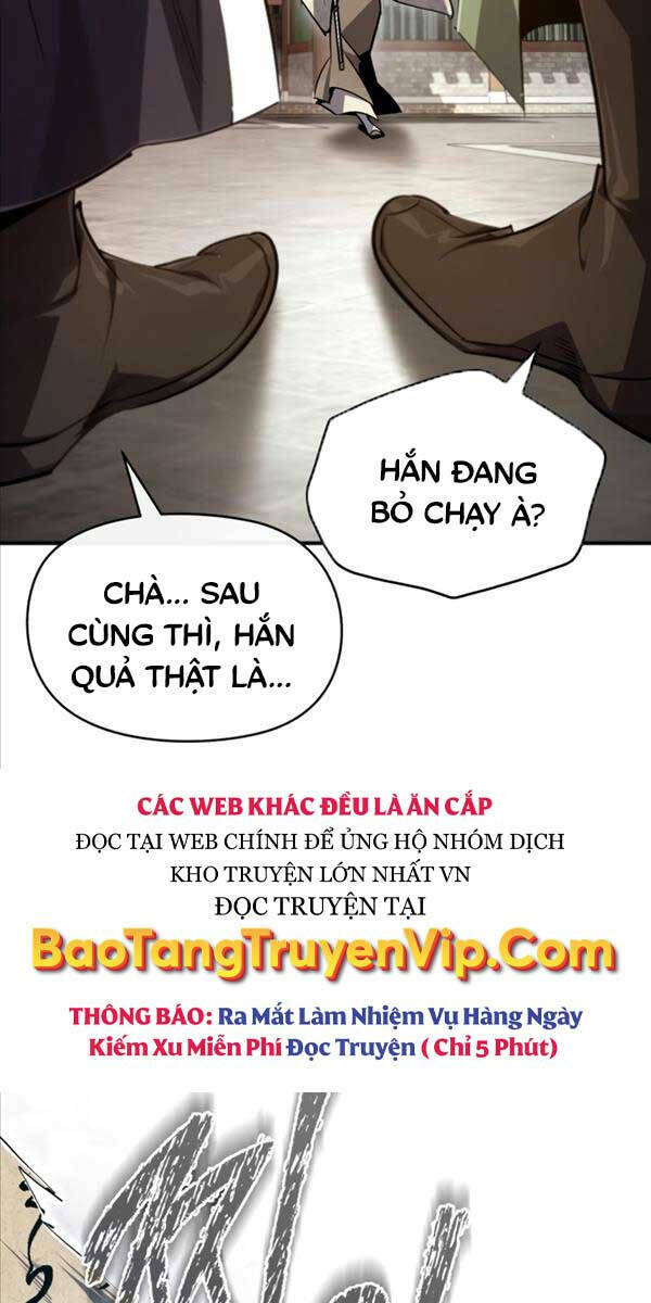 Đệ Nhất Võ Sư, Baek Cao Thủ Chapter 90 - TC Truyện