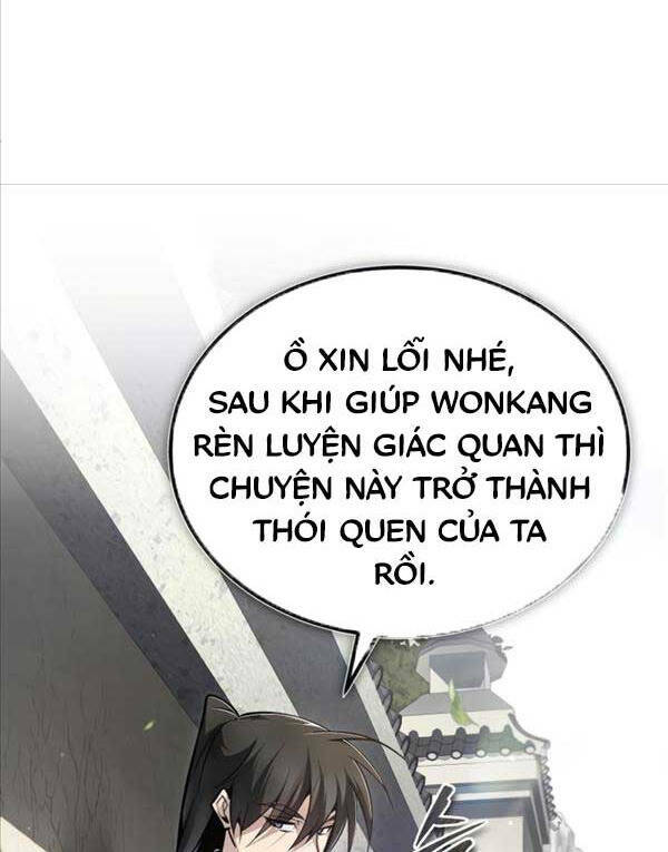 Đệ Nhất Võ Sư, Baek Cao Thủ Chapter 90 - TC Truyện