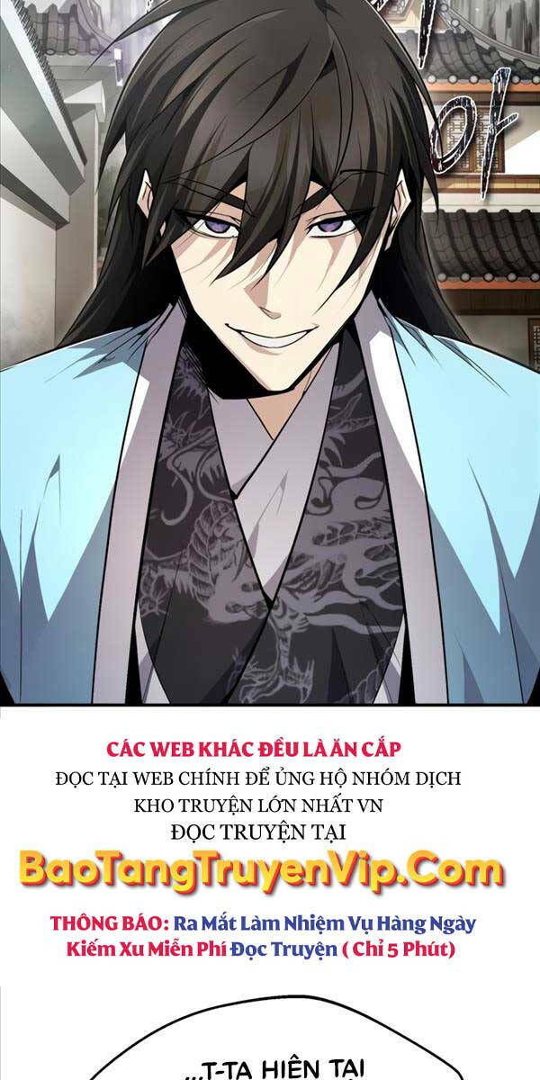 Đệ Nhất Võ Sư, Baek Cao Thủ Chapter 90 - TC Truyện