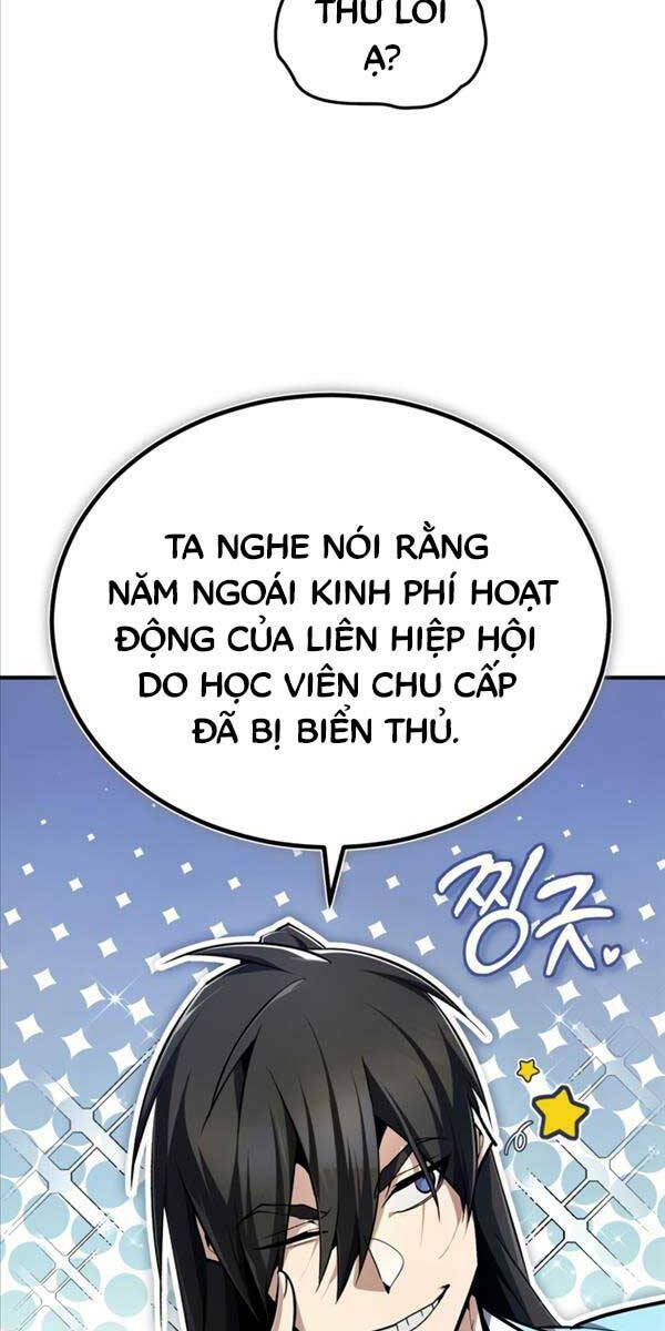 Đệ Nhất Võ Sư, Baek Cao Thủ Chapter 90 - TC Truyện