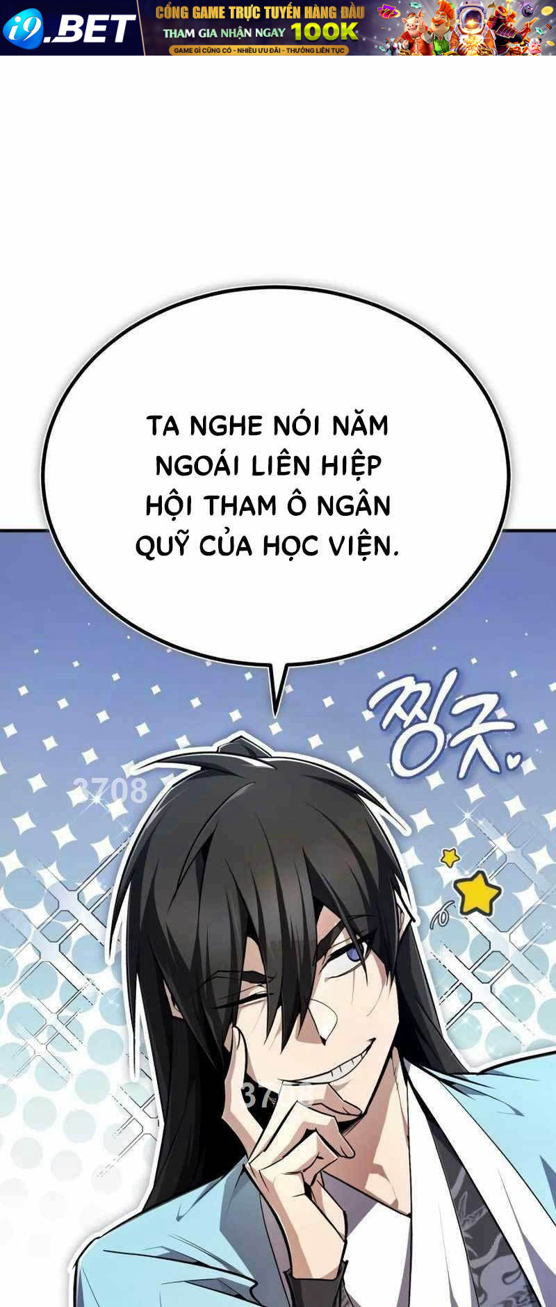 Đệ Nhất Võ Sư, Baek Cao Thủ Chapter 91 - TC Truyện