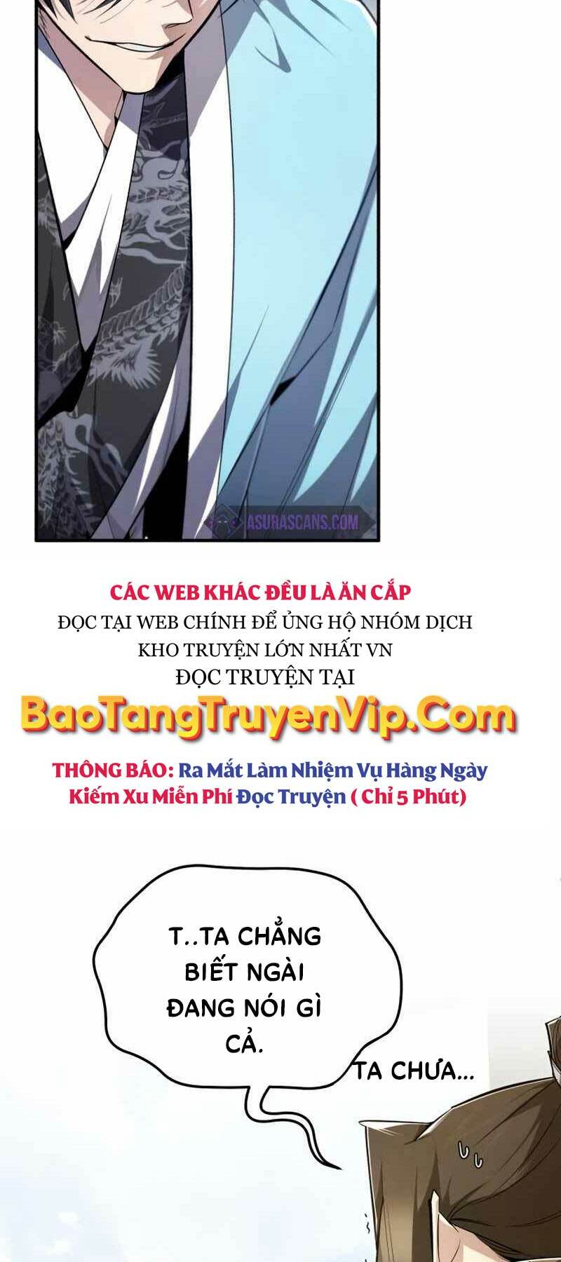 Đệ Nhất Võ Sư, Baek Cao Thủ Chapter 91 - TC Truyện