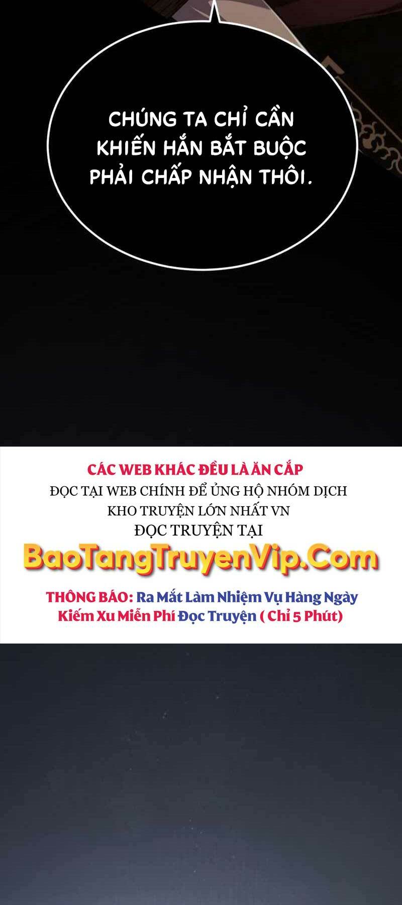 Đệ Nhất Võ Sư, Baek Cao Thủ Chapter 91 - TC Truyện