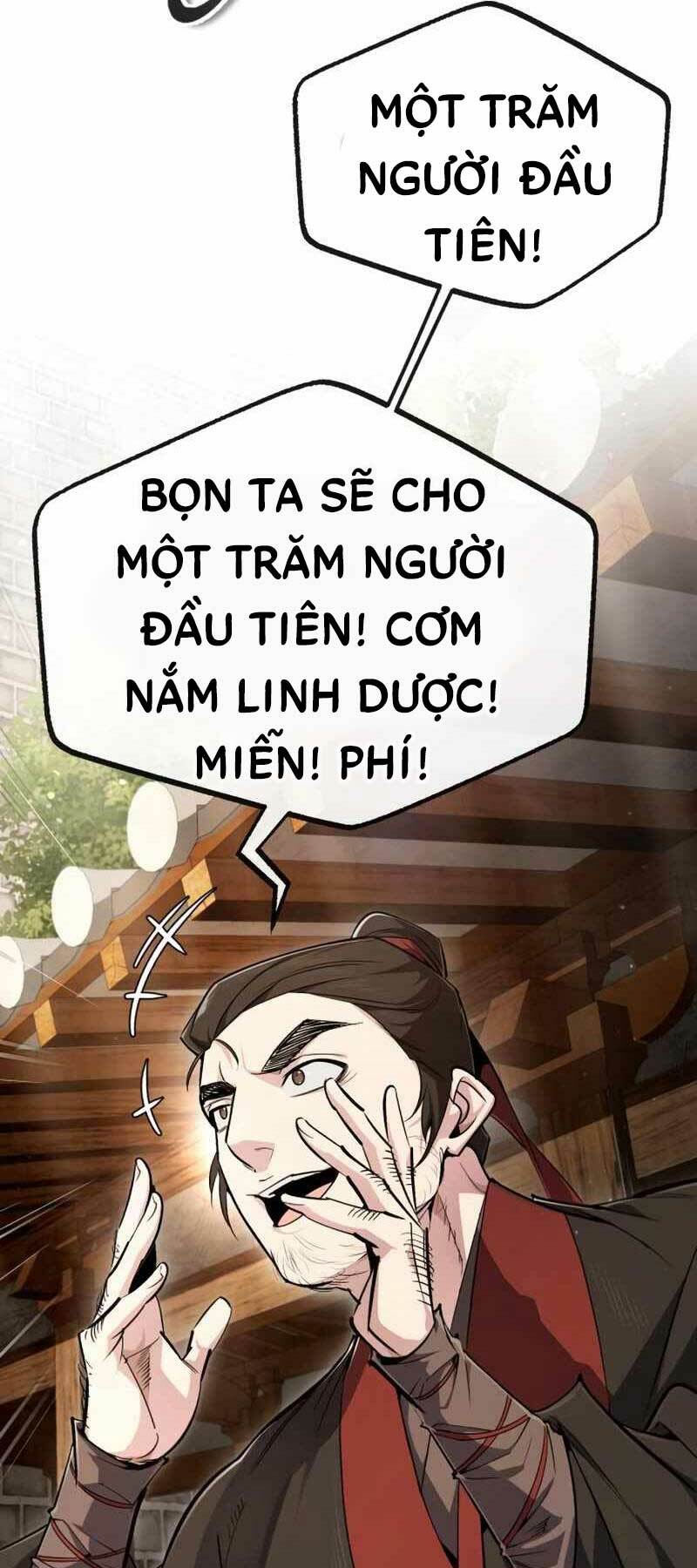 Đệ Nhất Võ Sư, Baek Cao Thủ Chapter 91 - TC Truyện