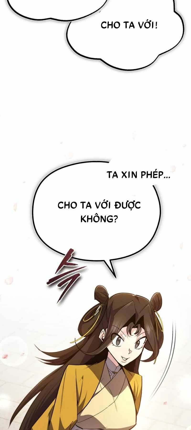 Đệ Nhất Võ Sư, Baek Cao Thủ Chapter 91 - TC Truyện