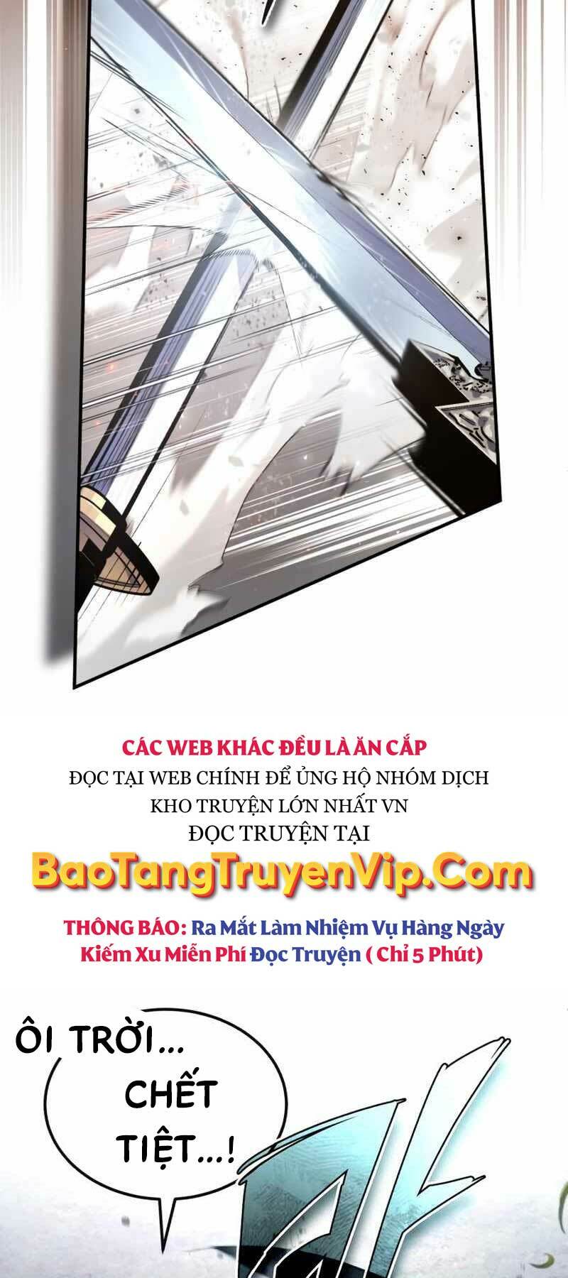 Đệ Nhất Võ Sư, Baek Cao Thủ Chapter 91 - TC Truyện