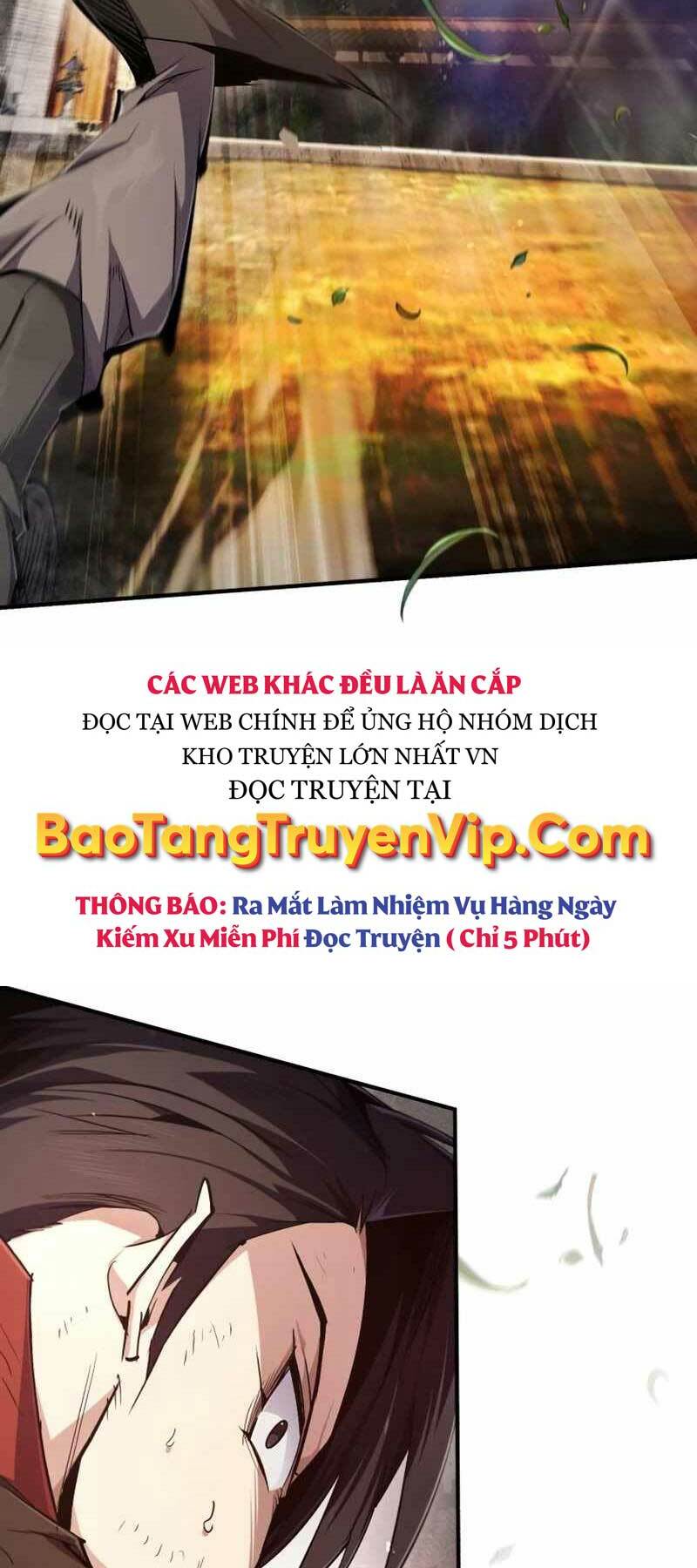 Đệ Nhất Võ Sư, Baek Cao Thủ Chapter 91 - TC Truyện