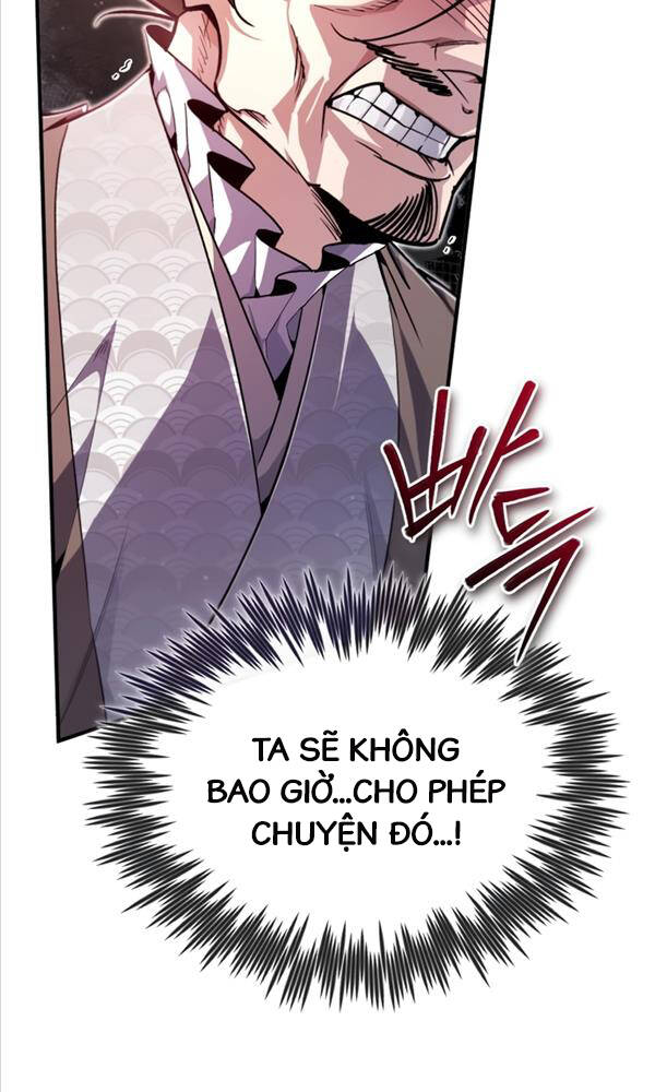 Đệ Nhất Võ Sư, Baek Cao Thủ Chapter 92 - TC Truyện