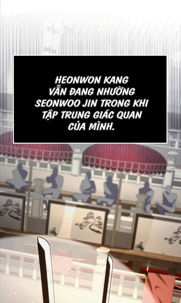 Đệ Nhất Võ Sư, Baek Cao Thủ Chapter 92 - TC Truyện