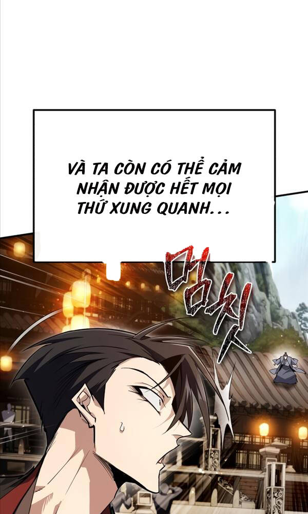 Đệ Nhất Võ Sư, Baek Cao Thủ Chapter 92 - TC Truyện