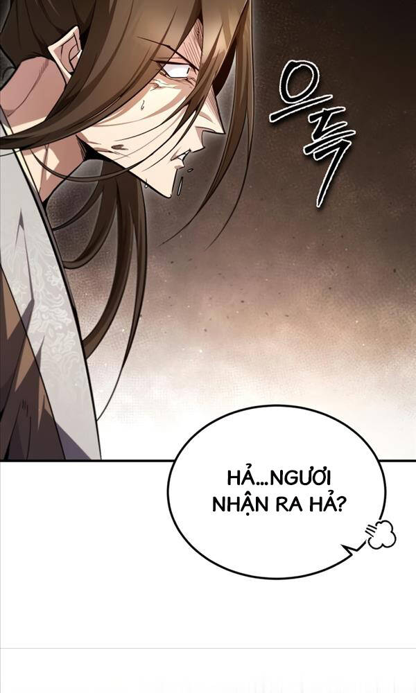 Đệ Nhất Võ Sư, Baek Cao Thủ Chapter 92 - TC Truyện