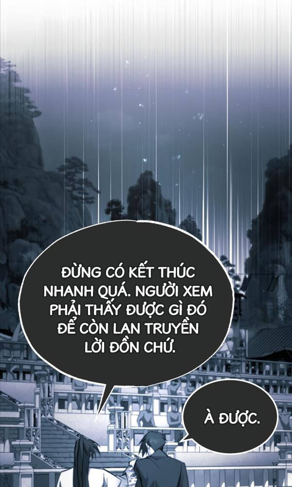 Đệ Nhất Võ Sư, Baek Cao Thủ Chapter 92 - TC Truyện