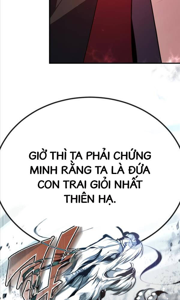 Đệ Nhất Võ Sư, Baek Cao Thủ Chapter 92 - TC Truyện